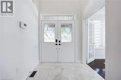50 Stoney Creek Drive Markham ON L6E 0K3
