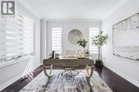50 Stoney Creek Drive Markham ON L6E 0K3