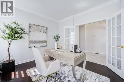 50 Stoney Creek Drive Markham ON L6E 0K3