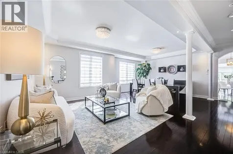 50 Stoney Creek Drive Markham ON L6E 0K3