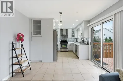 5010 Bunton Crescent Burlington ON L7L 6H2