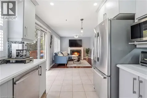 5010 Bunton Crescent Burlington ON L7L 6H2