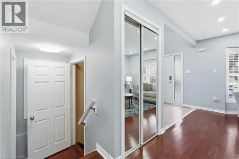 5010 Bunton Crescent Burlington ON L7L 6H2