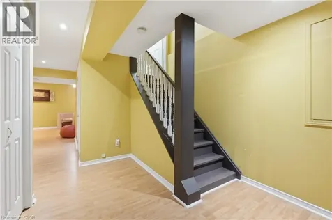 5010 Bunton Crescent Burlington ON L7L 6H2