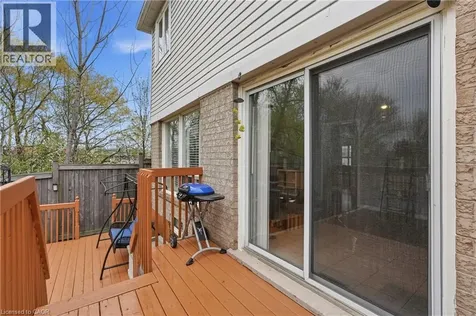5010 Bunton Crescent Burlington ON L7L 6H2
