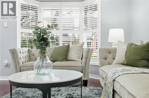 5010 Bunton Crescent Burlington ON L7L 6H2