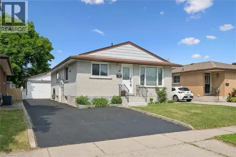 30 Kimberly Road Cambridge ON N1R 5E9