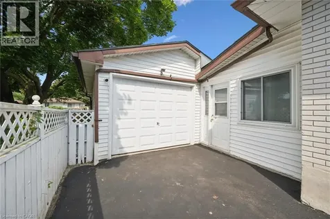 30 Kimberly Road Cambridge ON N1R 5E9