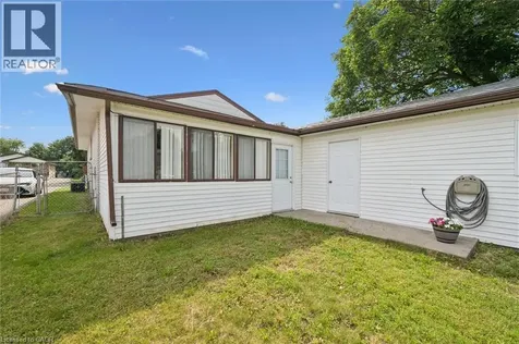 30 Kimberly Road Cambridge ON N1R 5E9