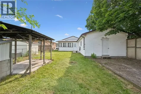 30 Kimberly Road Cambridge ON N1R 5E9