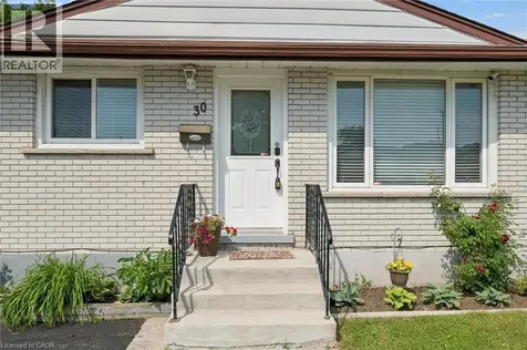 30 Kimberly Road Cambridge ON N1R 5E9