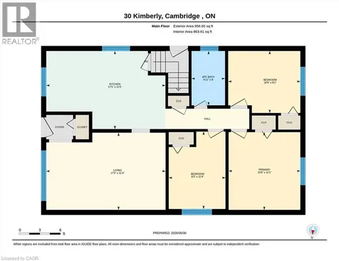 30 Kimberly Road Cambridge ON N1R 5E9