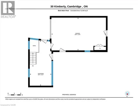 30 Kimberly Road Cambridge ON N1R 5E9