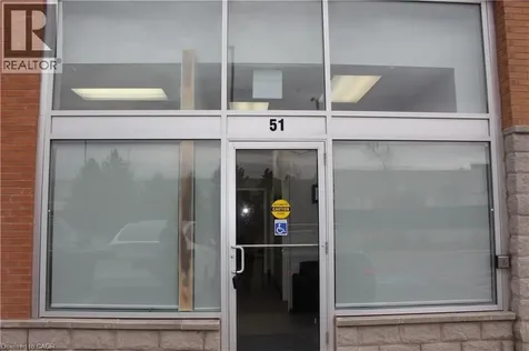 80 Maritime Ontario Boulevard Brampton ON L6S 0E7