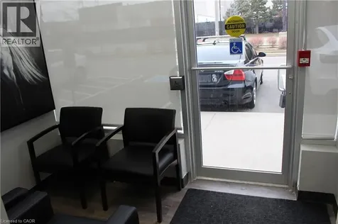 80 Maritime Ontario Boulevard Brampton ON L6S 0E7