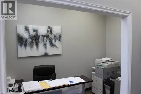 80 Maritime Ontario Boulevard Brampton ON L6S 0E7