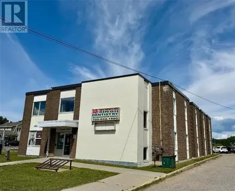 91 Tudhope Street Unit# 202 Espanola ON P5E 1S6