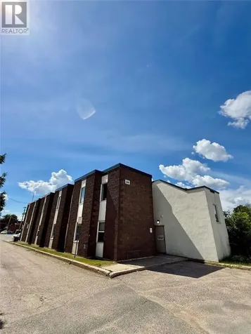 91 Tudhope Street Unit# 202 Espanola ON P5E 1S6