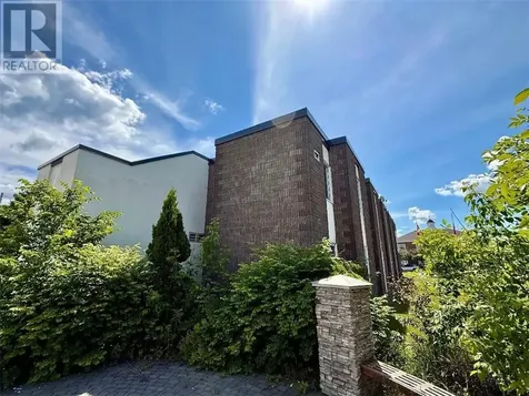 91 Tudhope Street Unit# 202 Espanola ON P5E 1S6