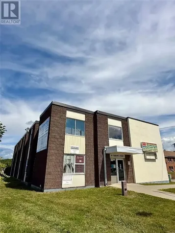 91 Tudhope Street Unit# 202 Espanola ON P5E 1S6