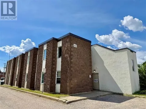 91 Tudhope Street Unit# 202 Espanola ON P5E 1S6