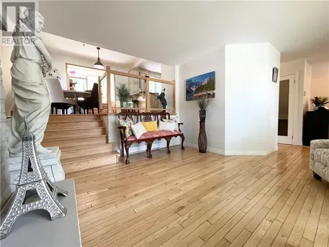 13 Lancaster Drive Sudbury ON P3E 3R5