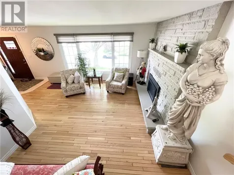 13 Lancaster Drive Sudbury ON P3E 3R5