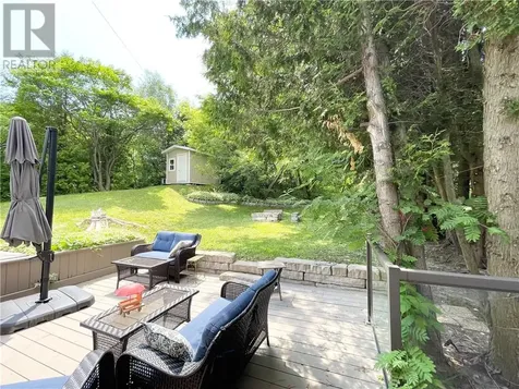 13 Lancaster Drive Sudbury ON P3E 3R5