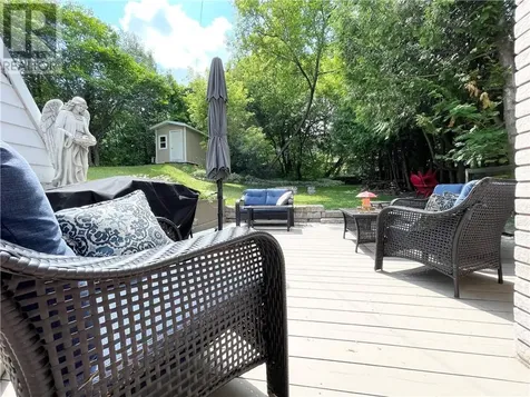 13 Lancaster Drive Sudbury ON P3E 3R5