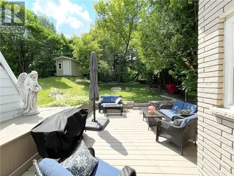 13 Lancaster Drive Sudbury ON P3E 3R5