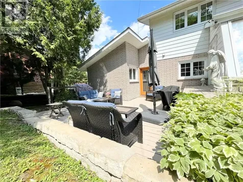 13 Lancaster Drive Sudbury ON P3E 3R5