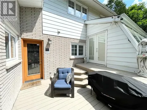 13 Lancaster Drive Sudbury ON P3E 3R5