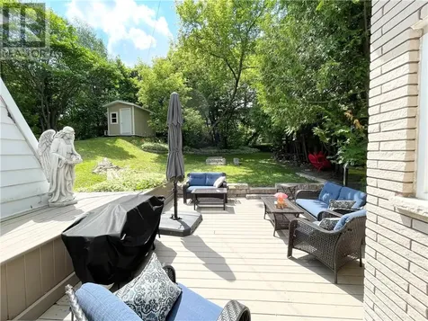 13 Lancaster Drive Sudbury ON P3E 3R5
