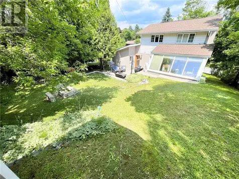 13 Lancaster Drive Sudbury ON P3E 3R5