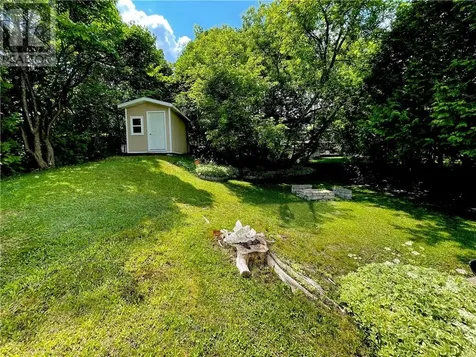 13 Lancaster Drive Sudbury ON P3E 3R5