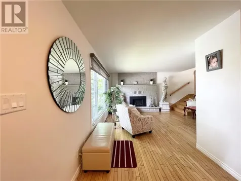 13 Lancaster Drive Sudbury ON P3E 3R5