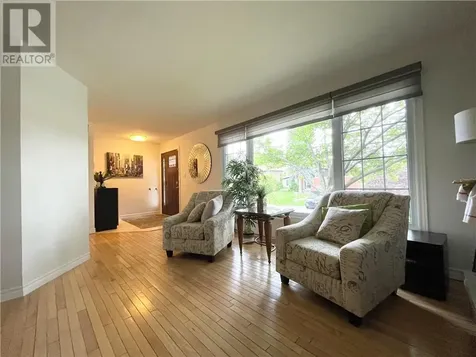 13 Lancaster Drive Sudbury ON P3E 3R5