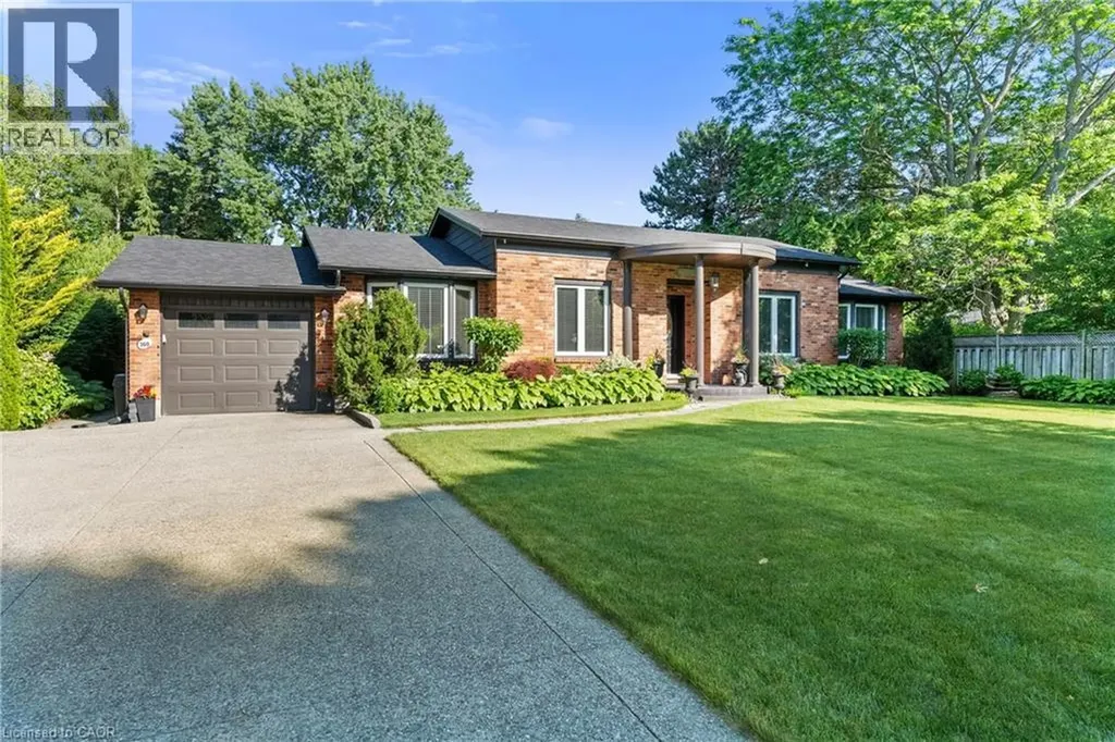 360 Dorchester Street Niagara-on-the-lake ON L0S 1J0