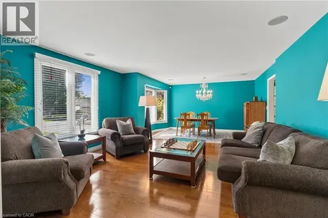 360 Dorchester Street Niagara-on-the-lake ON L0S 1J0