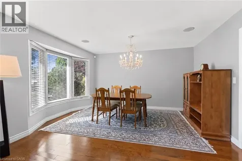 360 Dorchester Street Niagara-on-the-lake ON L0S 1J0