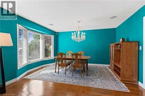 360 Dorchester Street Niagara-on-the-lake ON L0S 1J0