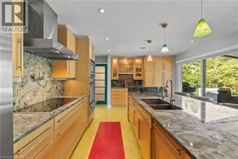360 Dorchester Street Niagara-on-the-lake ON L0S 1J0