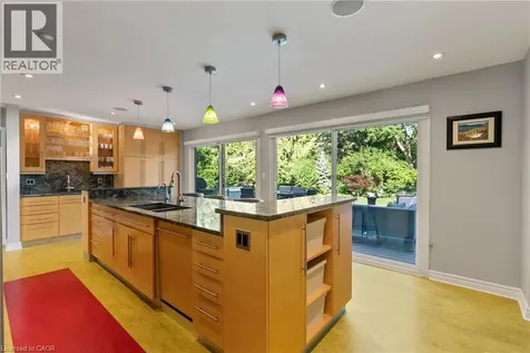 360 Dorchester Street Niagara-on-the-lake ON L0S 1J0