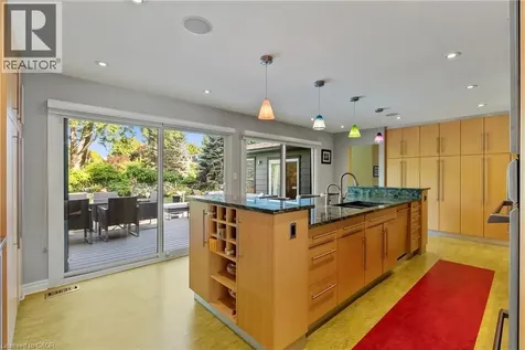 360 Dorchester Street Niagara-on-the-lake ON L0S 1J0