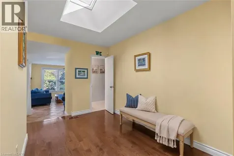360 Dorchester Street Niagara-on-the-lake ON L0S 1J0