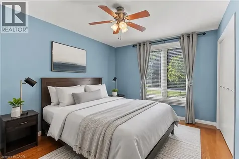 360 Dorchester Street Niagara-on-the-lake ON L0S 1J0