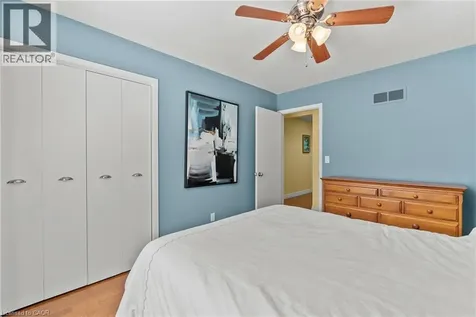 360 Dorchester Street Niagara-on-the-lake ON L0S 1J0