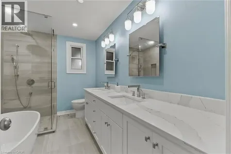 360 Dorchester Street Niagara-on-the-lake ON L0S 1J0