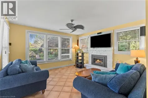 360 Dorchester Street Niagara-on-the-lake ON L0S 1J0