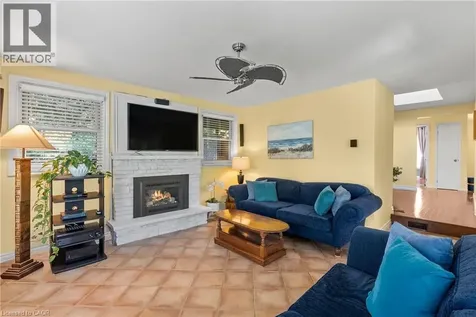 360 Dorchester Street Niagara-on-the-lake ON L0S 1J0
